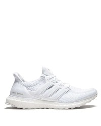 Chaussures de sport blanches adidas