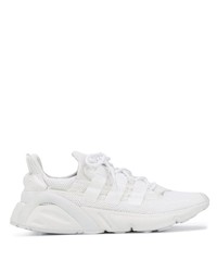 Chaussures de sport blanches adidas