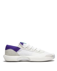 Chaussures de sport blanches adidas