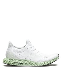 Chaussures de sport blanches adidas