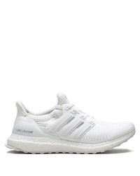 Chaussures de sport blanches adidas