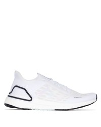 Chaussures de sport blanches adidas