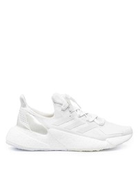 Chaussures de sport blanches adidas