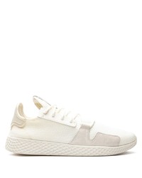 Chaussures de sport blanches adidas