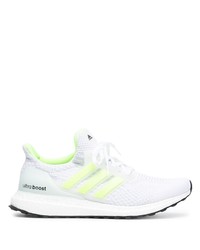 Chaussures de sport blanches adidas