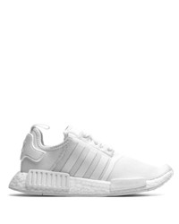 Chaussures de sport blanches adidas