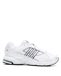 Chaussures de sport blanches adidas