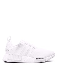 Chaussures de sport blanches adidas