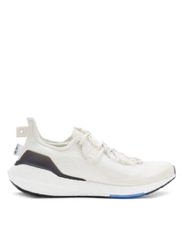 Chaussures de sport blanches adidas