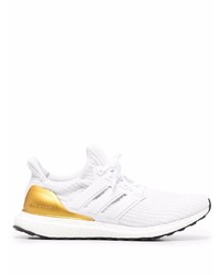 Chaussures de sport blanches adidas