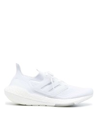 Chaussures de sport blanches adidas