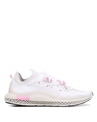 Chaussures de sport blanches adidas