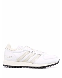 Chaussures de sport blanches adidas