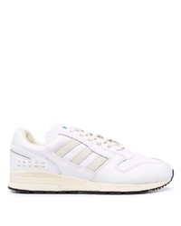 Chaussures de sport blanches adidas