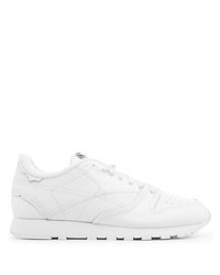 Chaussures de sport blanches adidas