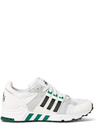 Chaussures de sport blanches adidas