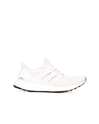 Chaussures de sport blanches adidas