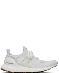 Chaussures de sport blanches adidas Originals