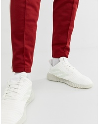 Chaussures de sport blanches adidas Originals