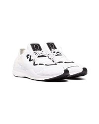 Chaussures de sport blanches Y-3