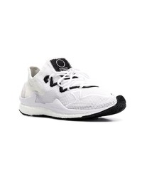 Chaussures de sport blanches Y-3