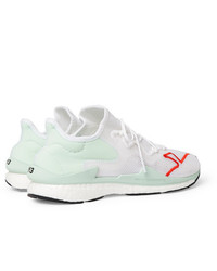 Chaussures de sport blanches Y-3