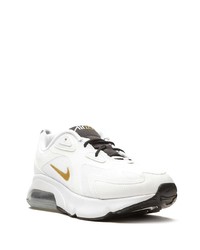 Chaussures de sport blanches Nike