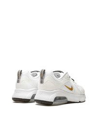 Chaussures de sport blanches Nike