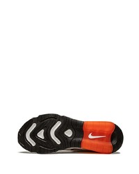 Chaussures de sport blanches Nike