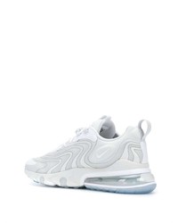 Chaussures de sport blanches Nike