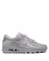 Chaussures de sport blanches Nike