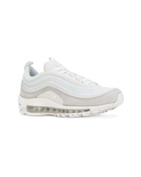 Chaussures de sport blanches Nike