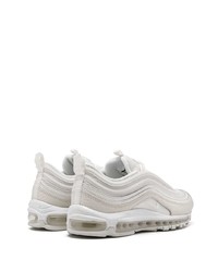 Chaussures de sport blanches Nike