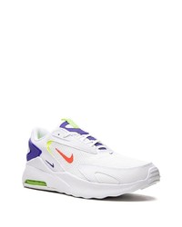 Chaussures de sport blanches Nike