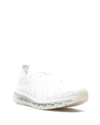 Chaussures de sport blanches Nike