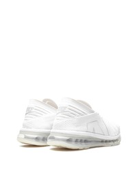 Chaussures de sport blanches Nike