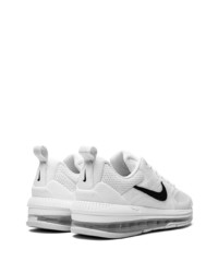 Chaussures de sport blanches Nike