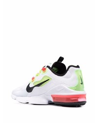 Chaussures de sport blanches Nike