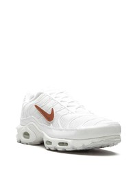 Chaussures de sport blanches Nike