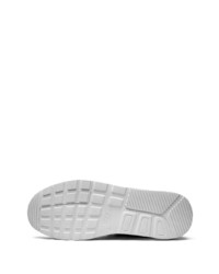 Chaussures de sport blanches Nike