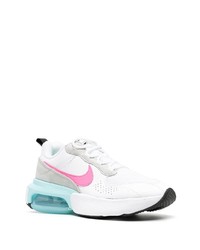 Chaussures de sport blanches Nike