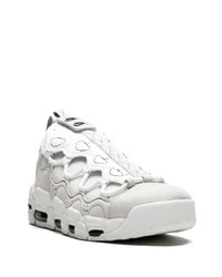 Chaussures de sport blanches Nike