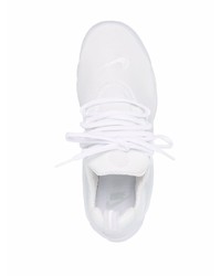 Chaussures de sport blanches Nike