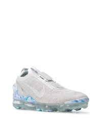 Chaussures de sport blanches Nike