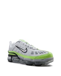 Chaussures de sport blanches Nike