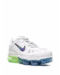 Chaussures de sport blanches Nike