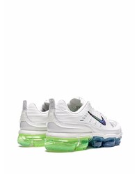 Chaussures de sport blanches Nike