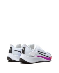 Chaussures de sport blanches Nike