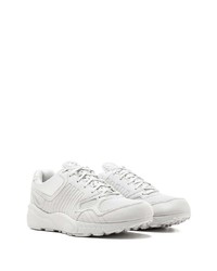 Chaussures de sport blanches Nike