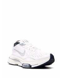 Chaussures de sport blanches Nike